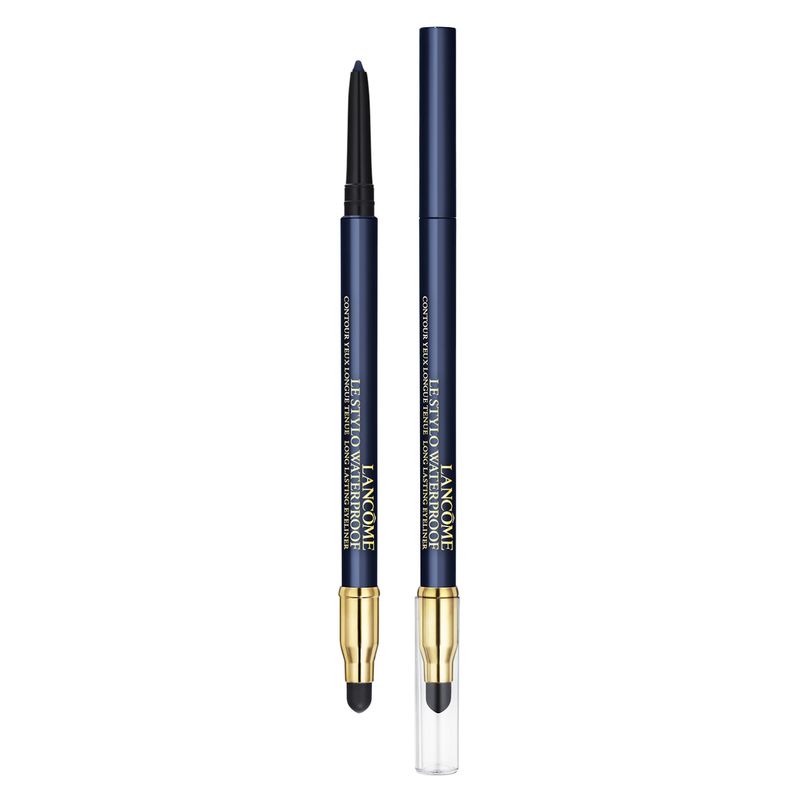 LANCOME - Delineador de Ojos Waterproof Le Stylo Lancome