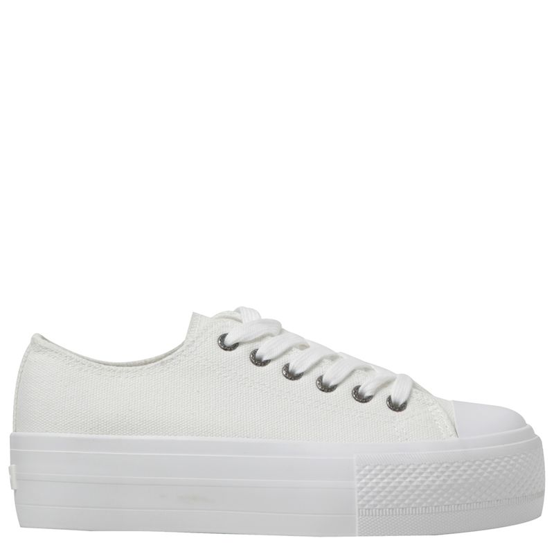 ROMANO - Romano Zapatilla urbana mujer blanco