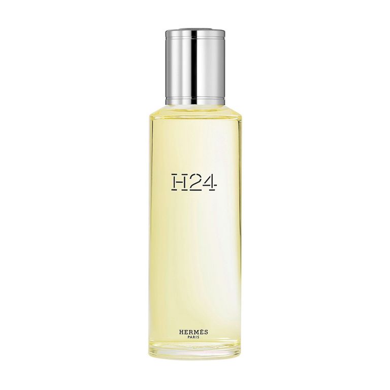 Perfume Hombre H24 Eau de Toilette 125 ml Refill Hermès