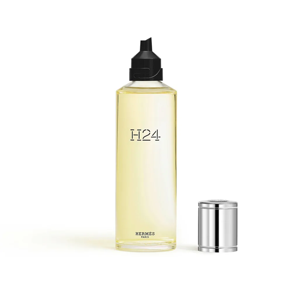 Hermès H24 EDT 125 ml Refill, foto 3