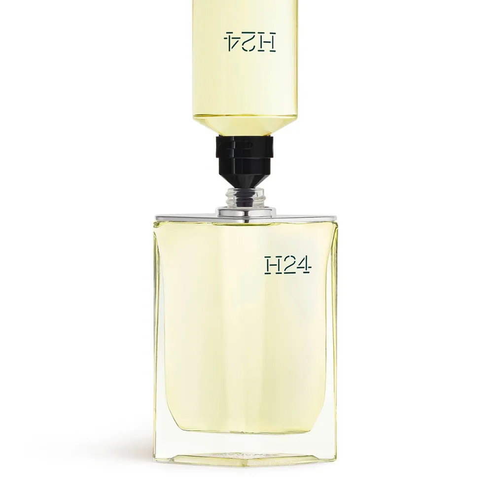 Hermès H24 EDT 125 ml Refill, foto 4