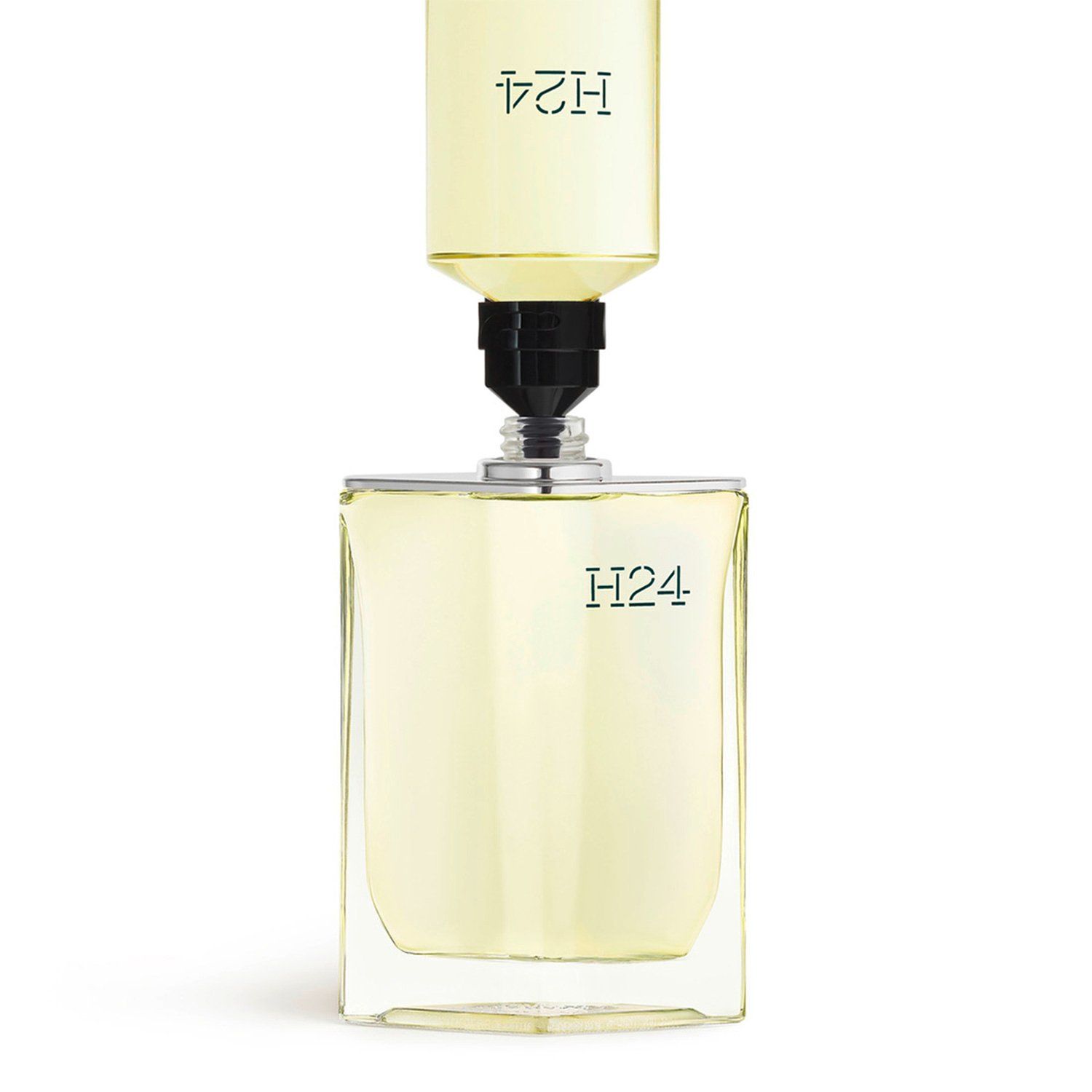 HERMES Perfume Hombre H24 Eau de Toilette 125 ml Refill Hermès