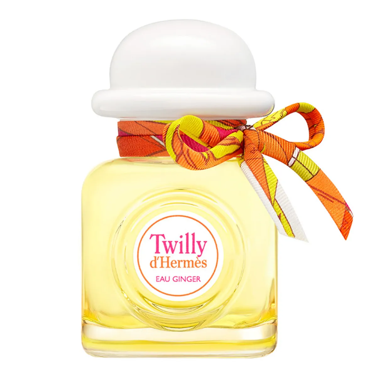 HERMES - Perfume Mujer Twilly Eau Ginger Edp 50 Ml Hermès