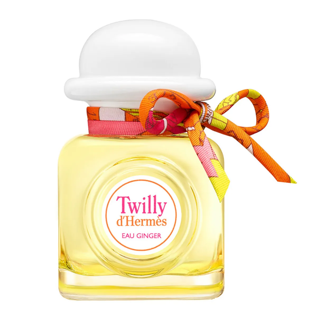 HERMES - Perfume Mujer Twilly Eau Ginger Eau de Parfum 85 ml Hermès