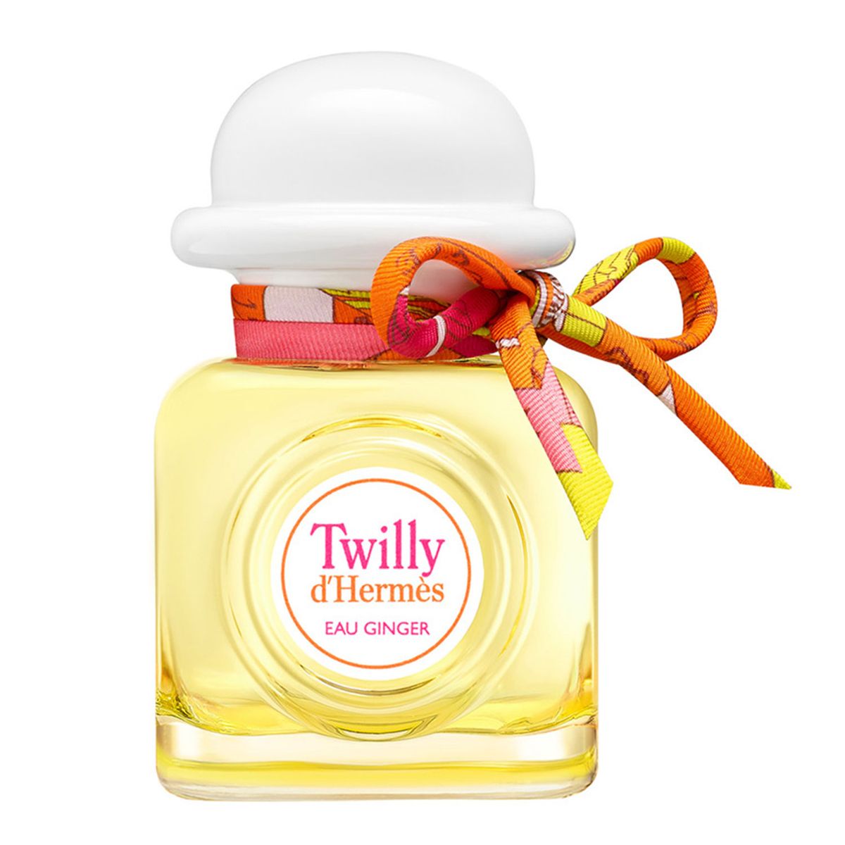 HERMES - Perfume Mujer Twilly Eau Ginger Eau de Parfum 85 ml Hermès