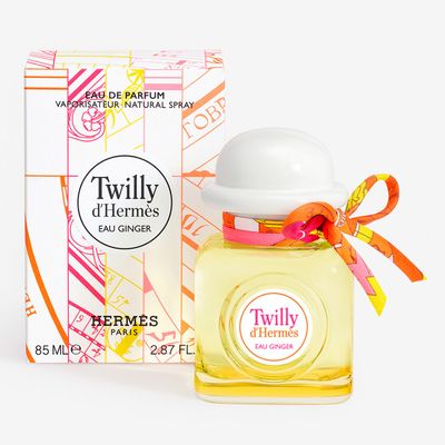 Imagen 2 del producto Perfume Mujer Twilly Eau Ginger Eau de Parfum 85 ml Hermès