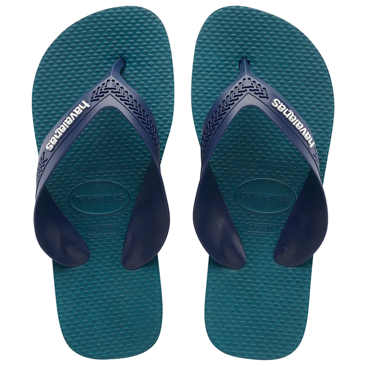 HAVAIANAS - Sandalia Niño Azul Havaianas