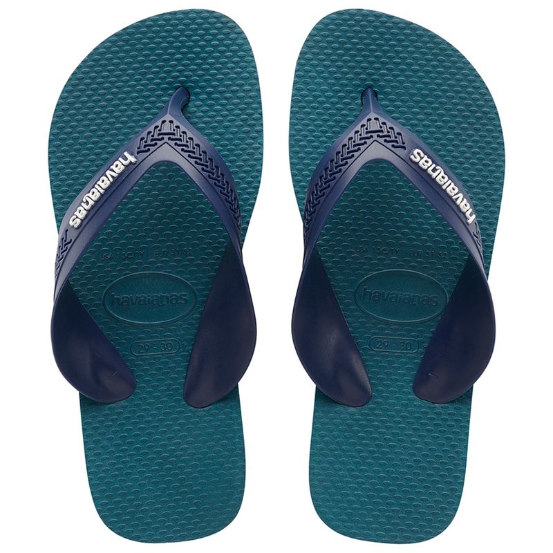 HAVAIANAS - Sandalia Niño Azul Havaianas