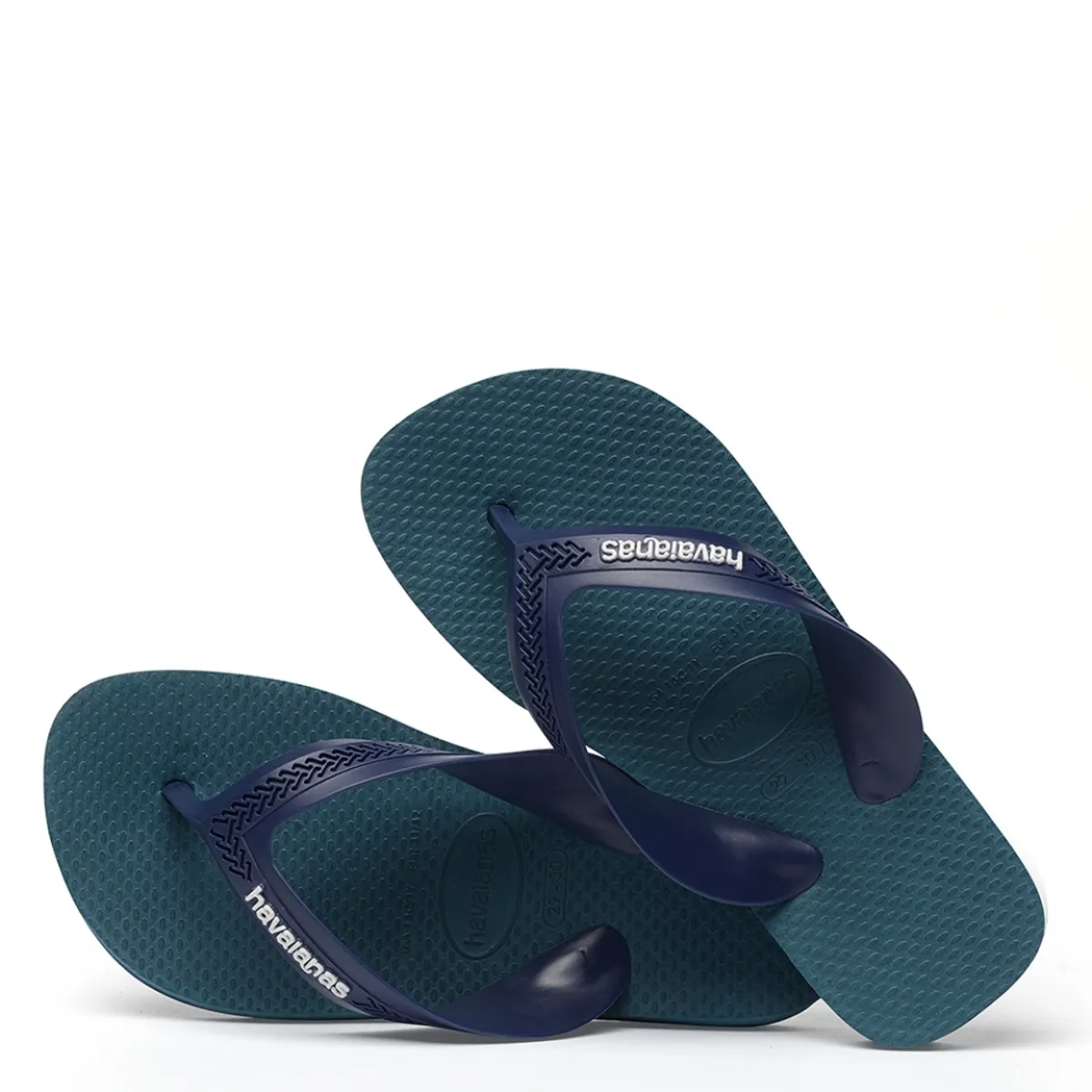 HAVAIANAS - Sandalia Niño Azul Havaianas