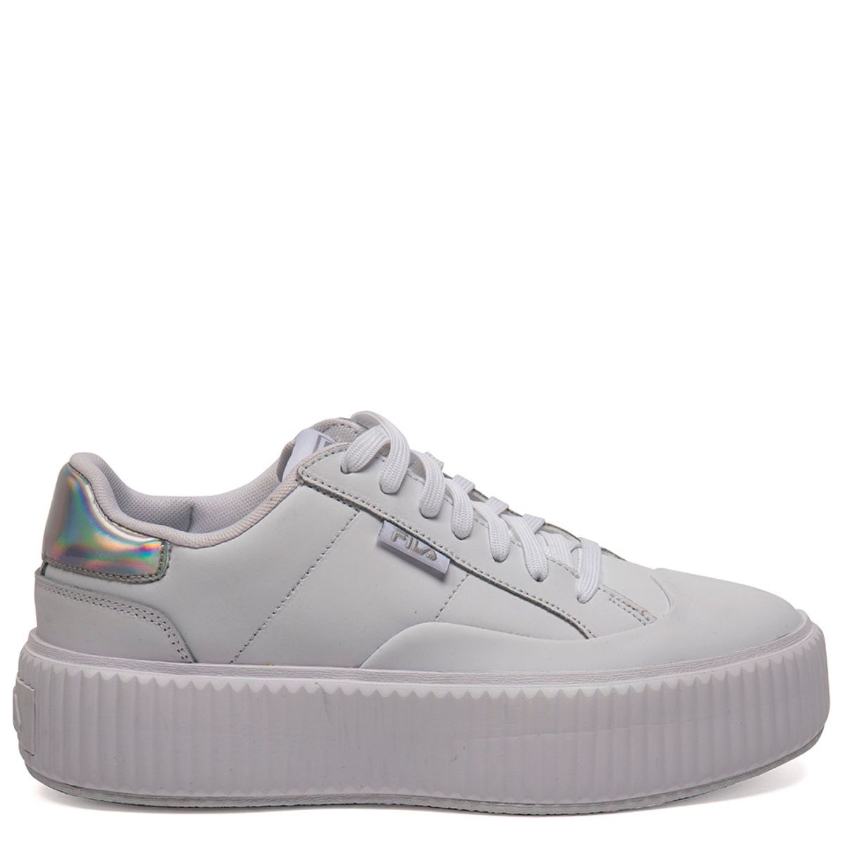FILA - Fila Sandblast Oversole Ir Zapatilla Urbana Mujer
