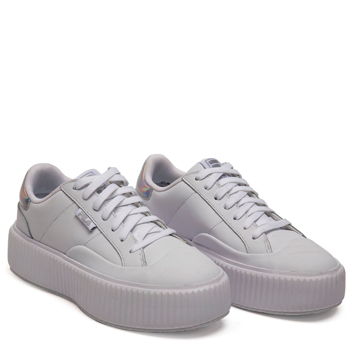 FILA - Fila Sandblast Oversole Ir Zapatilla Urbana Mujer