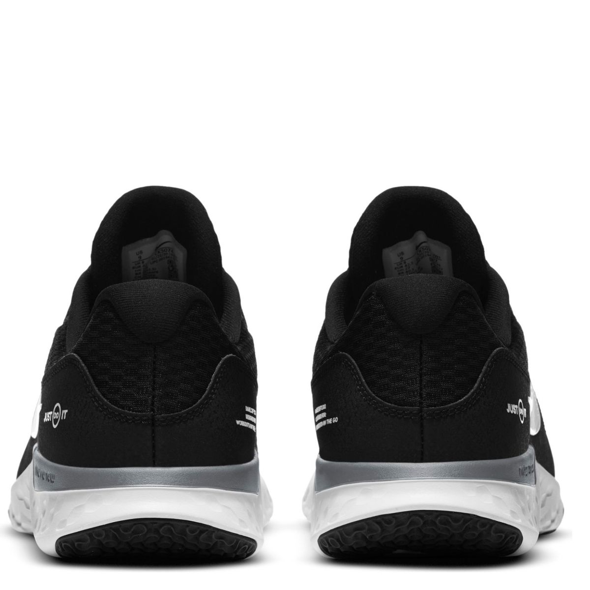 NIKE - Renew Retaliation TR 2 Zapatilla Cross Training Hombre