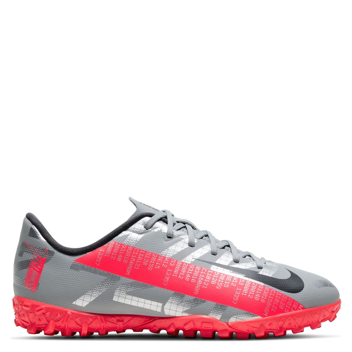 NIKE - Jr Vapor 13 Academy Tf Zapatilla Fútbol Unisex