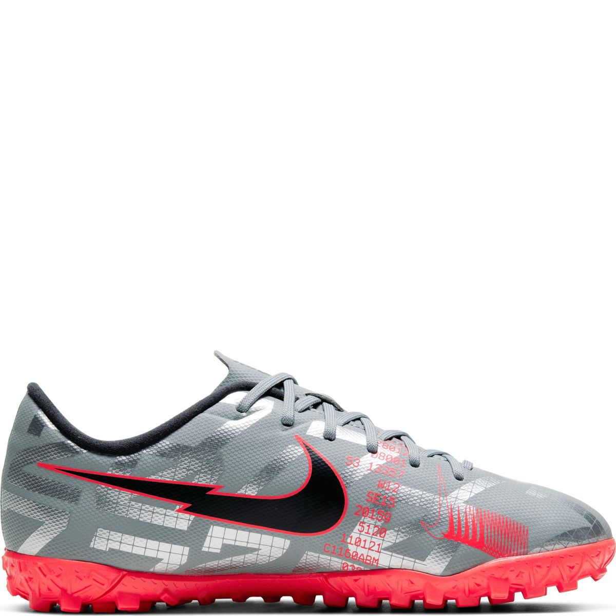 NIKE - Jr Vapor 13 Academy Tf Zapatilla Fútbol Unisex