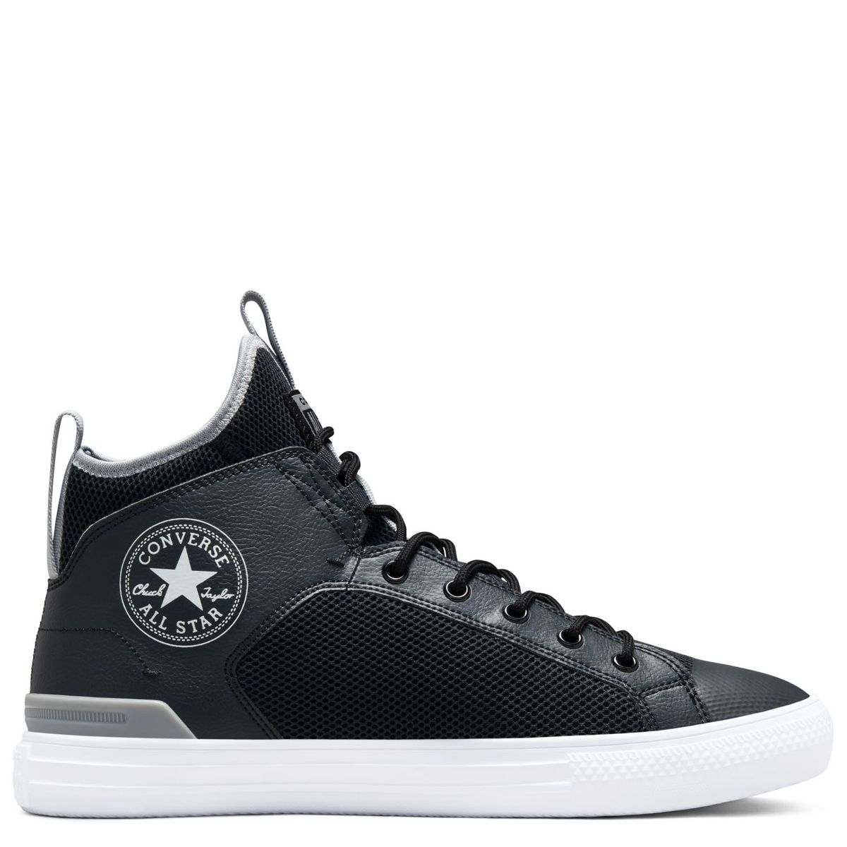 CONVERSE - Converse Zapatilla urbana hombre negro