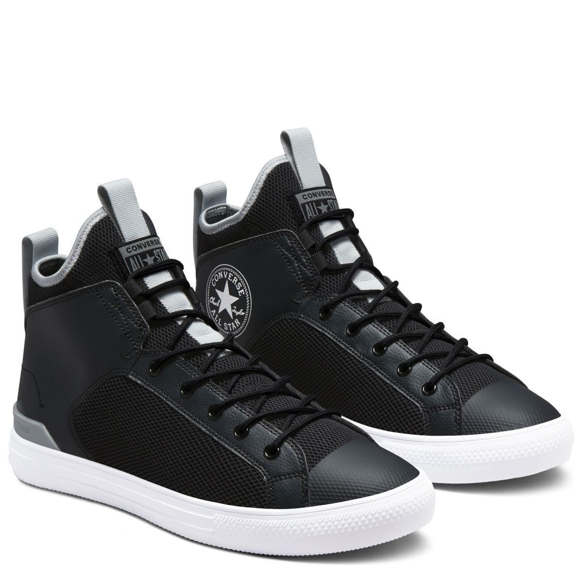 CONVERSE - Converse Zapatilla urbana hombre negro