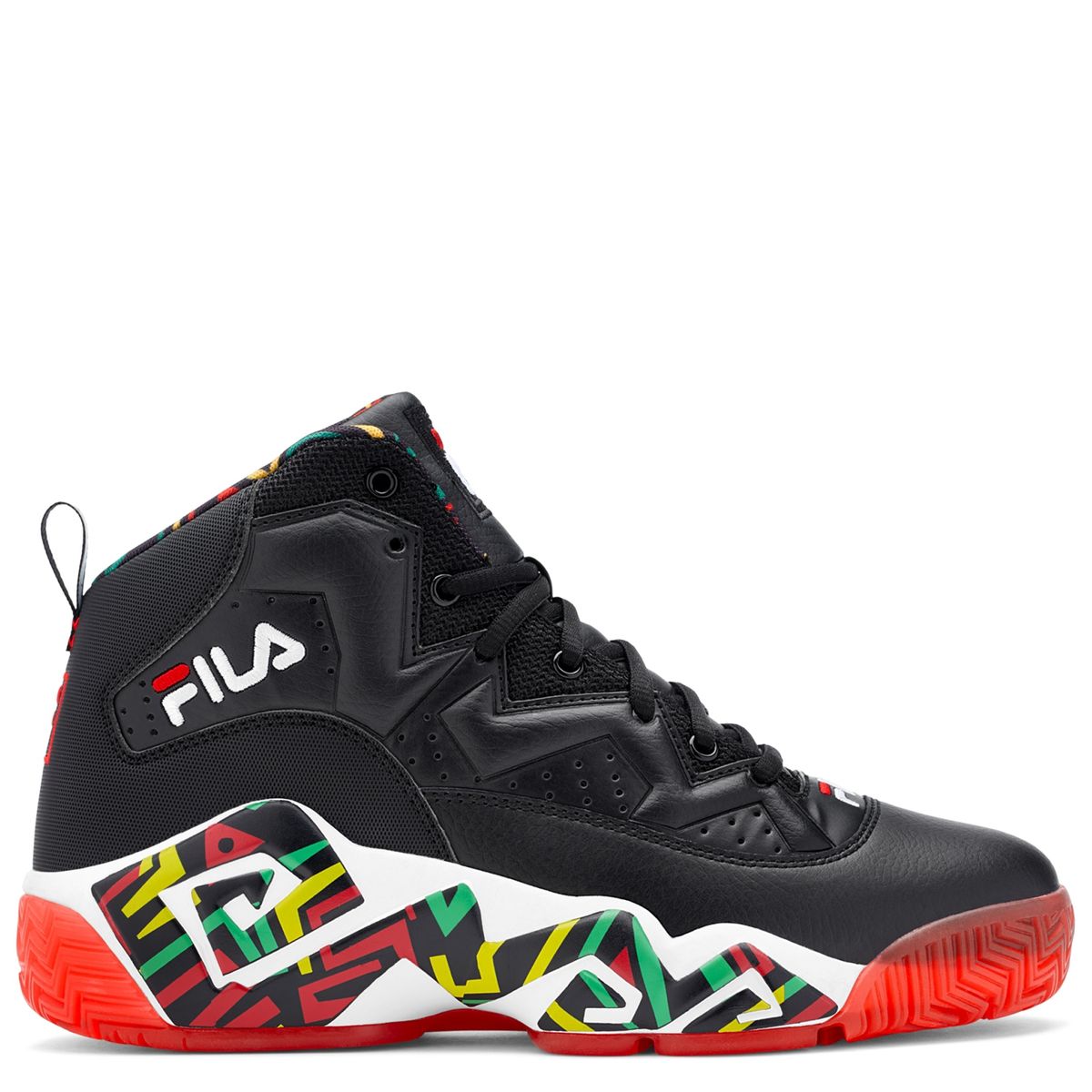 FILA - Fila Mb Zapatilla Urbana Hombre