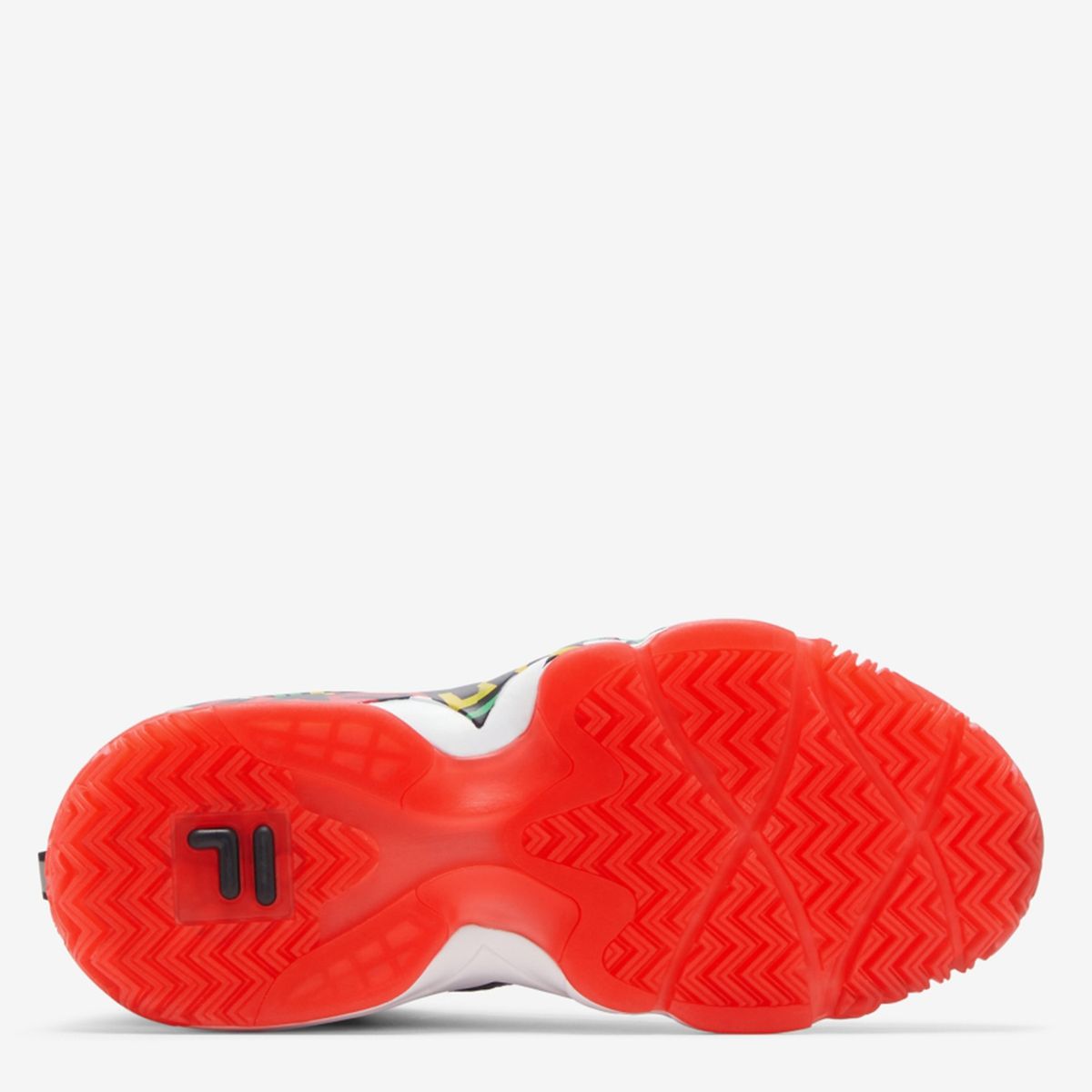 FILA - Fila Mb Zapatilla Urbana Hombre