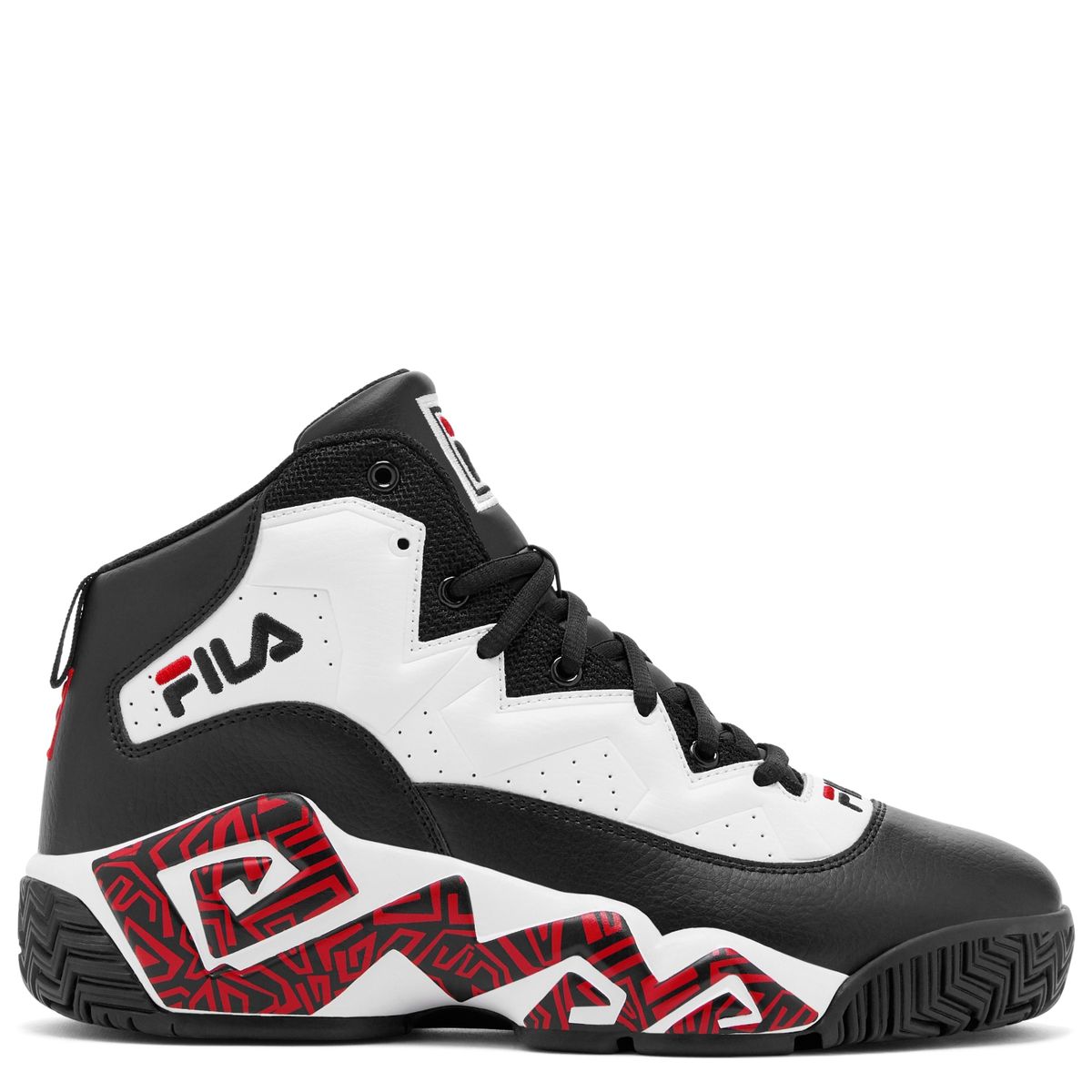 FILA - Fila Mb Zapatilla Urbana Hombre