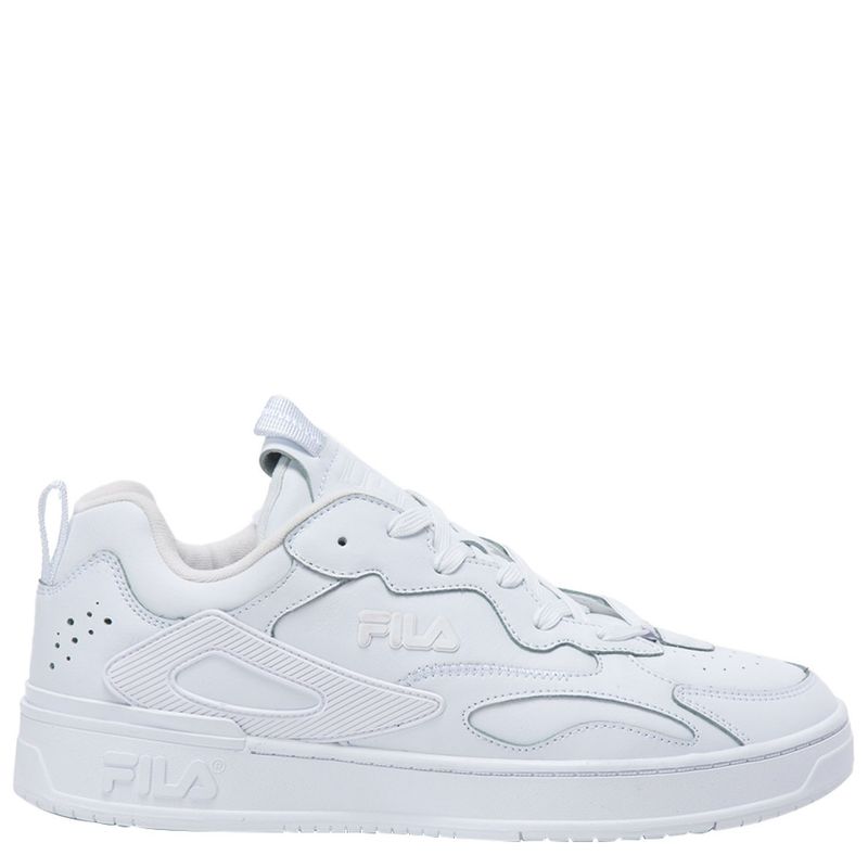FILA - Fila Zapatilla urbana hombre blanco