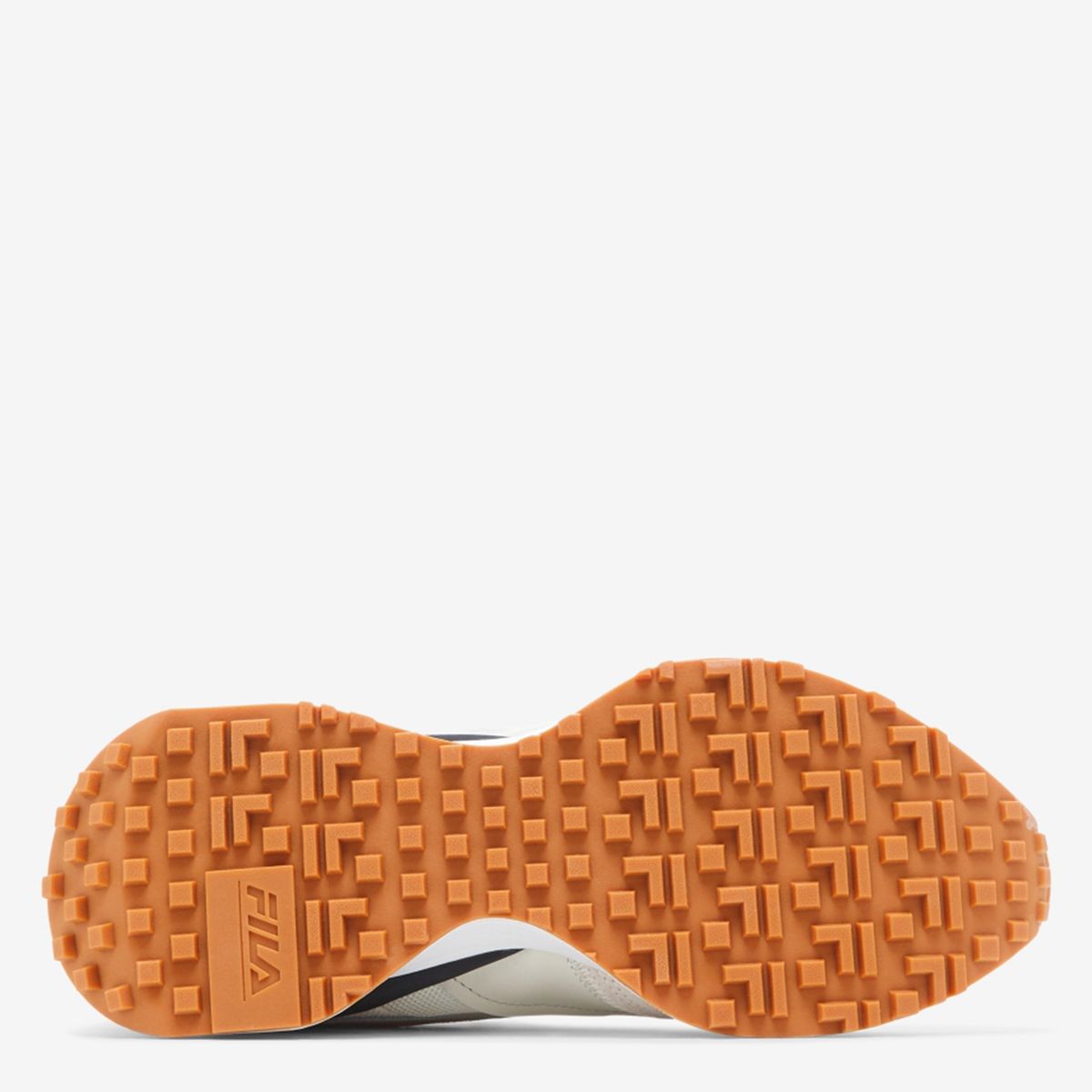 FILA - Fila Zapatilla Urbana Hombre Morado