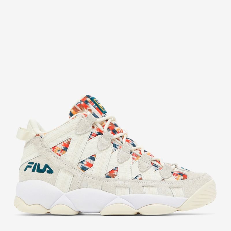 FILA - Fila Stakchouse Spaghetti Zapatilla Hombre