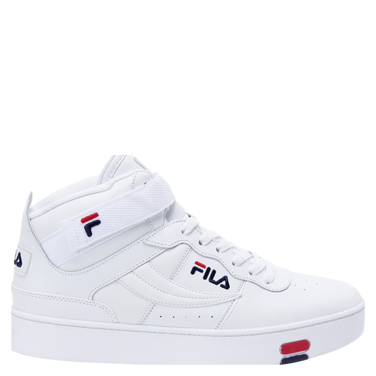 FILA - Fila Zapatilla urbana hombre blanco