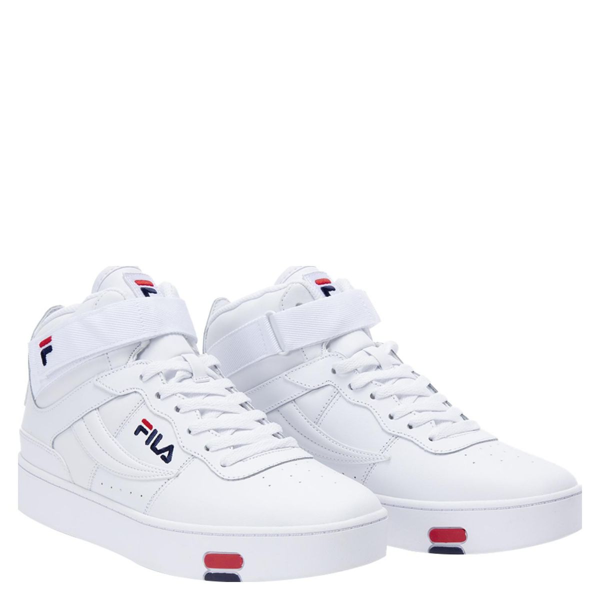FILA - Fila Zapatilla urbana hombre blanco