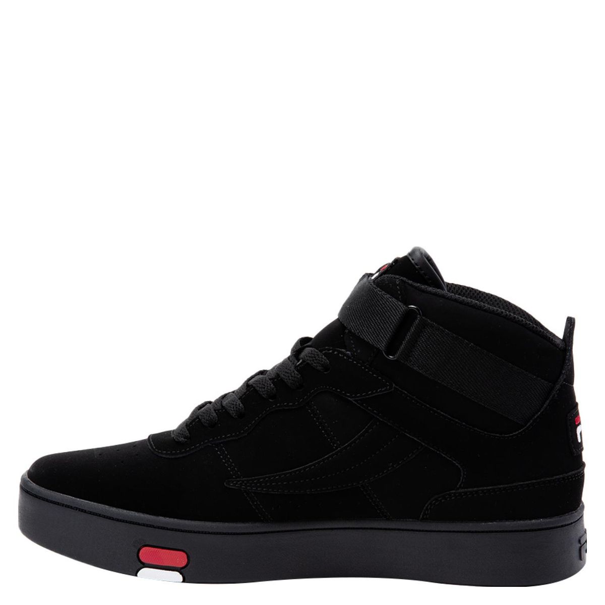 FILA - V-10 Lux Zapatilla Urbana Hombre Negro Fila