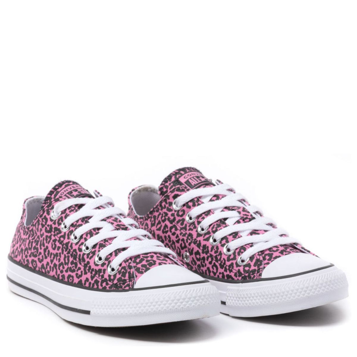 CONVERSE - Converse Chuck Taylor All Star Zapatilla Urbana Mujer