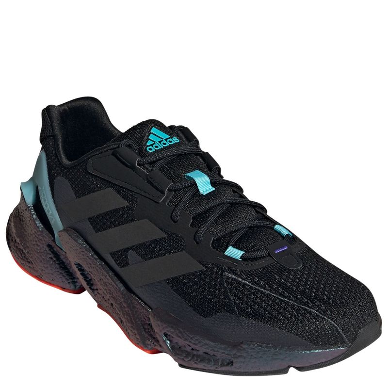 ADIDAS - Adidas Zapatilla running hombre negro