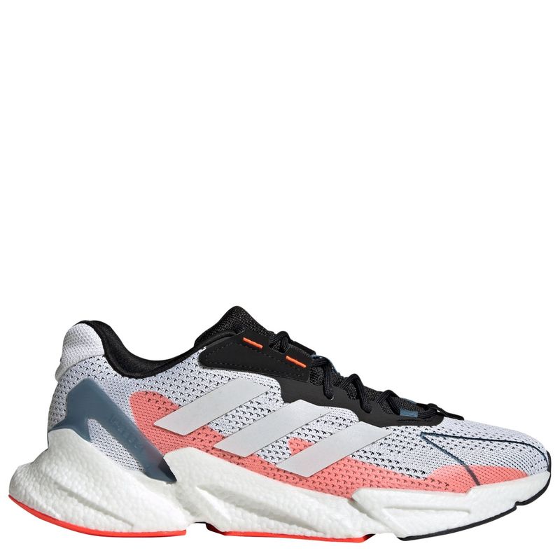 ADIDAS - Adidas Zapatilla running hombre blanco