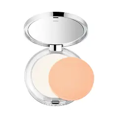 CLINIQUE - Polvo Compacto Stay-Matte Universal Blotting Pow