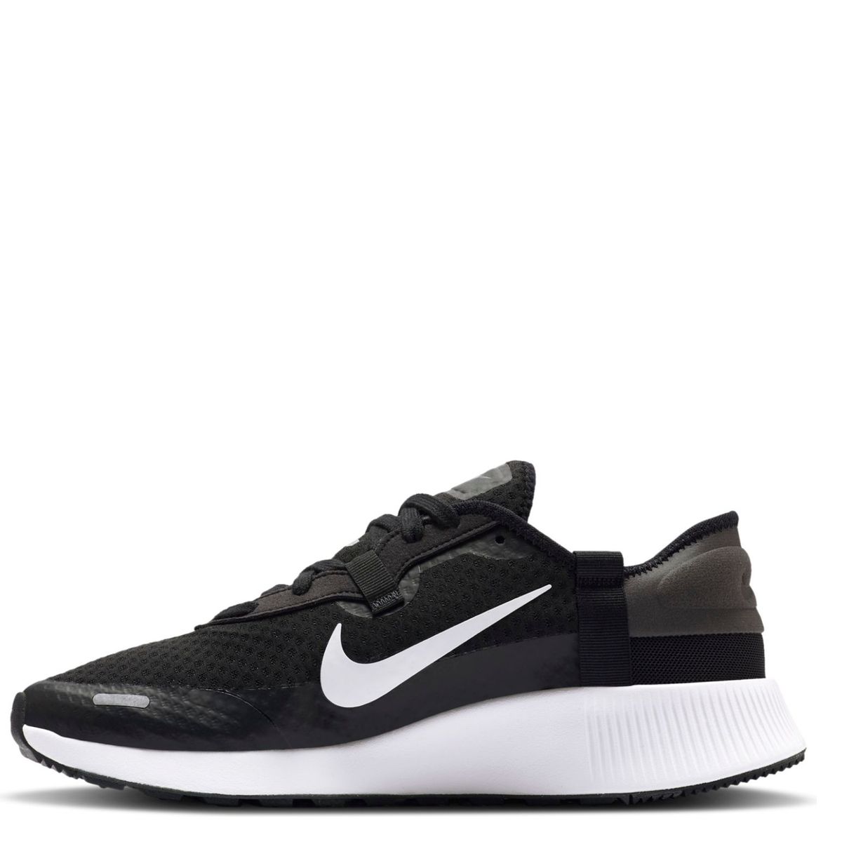 NIKE - Reposto Zapatilla Urbana Hombre Negro Nike