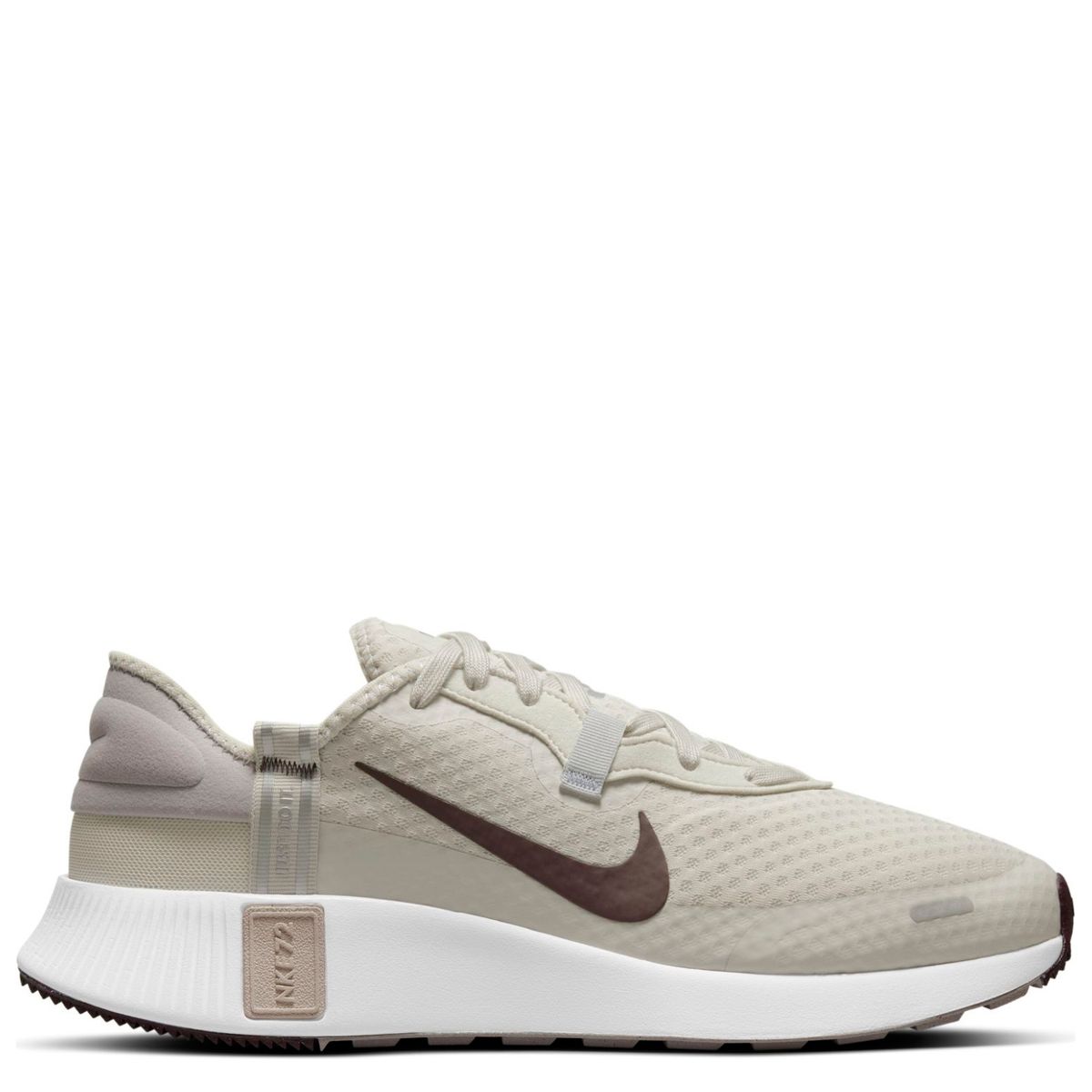 NIKE - Nike Reposto Zapatilla Urbana Hombre
