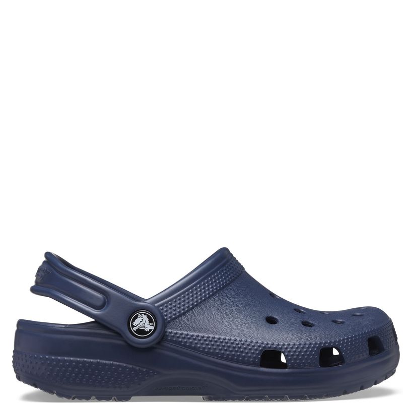 CROCS - Sandalia Niño Azul Crocs