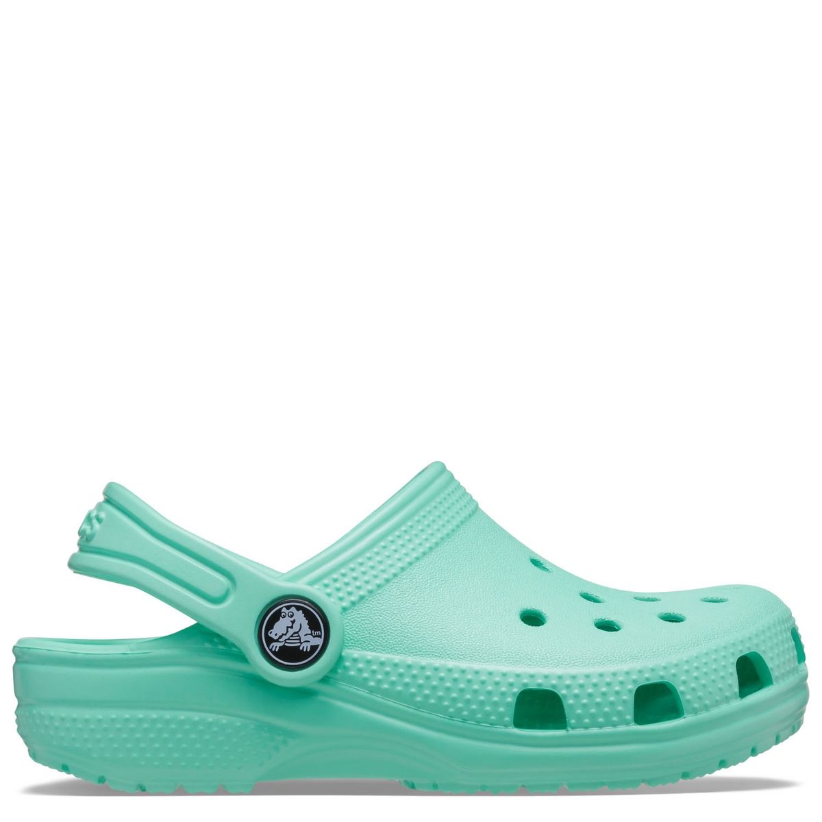 CROCS - Sandalia Unisex Pistachio Crocs