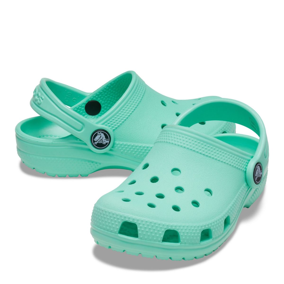 CROCS - Sandalia Unisex Pistachio Crocs