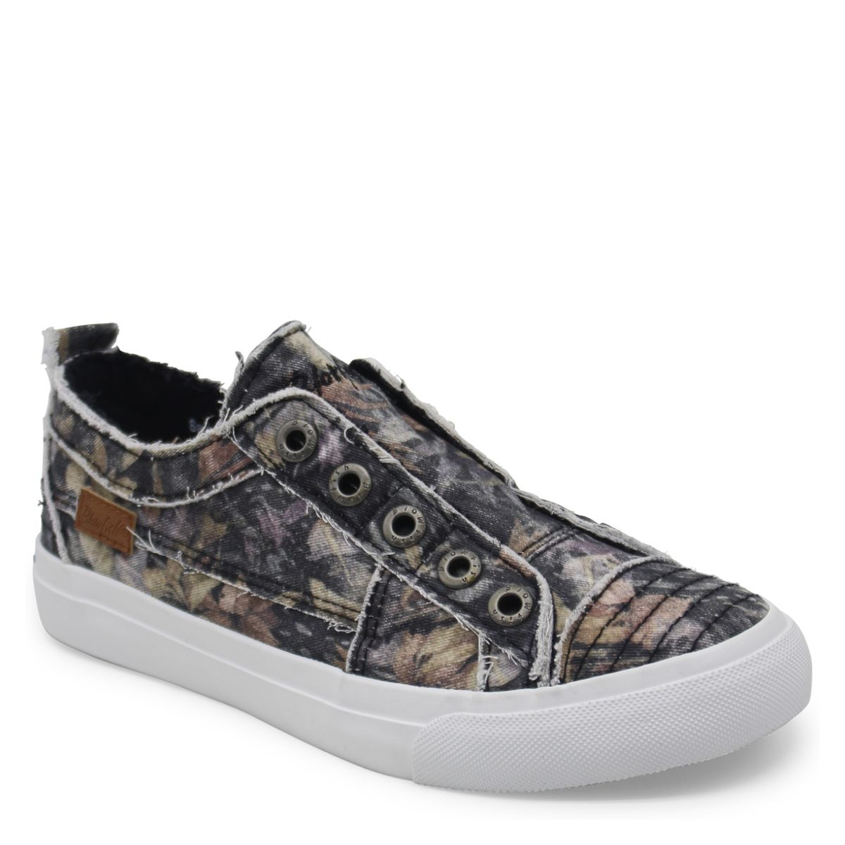 BLOWFISH MALIBU - Blowfish Malibu Zapatilla Urbana Mujer Negro