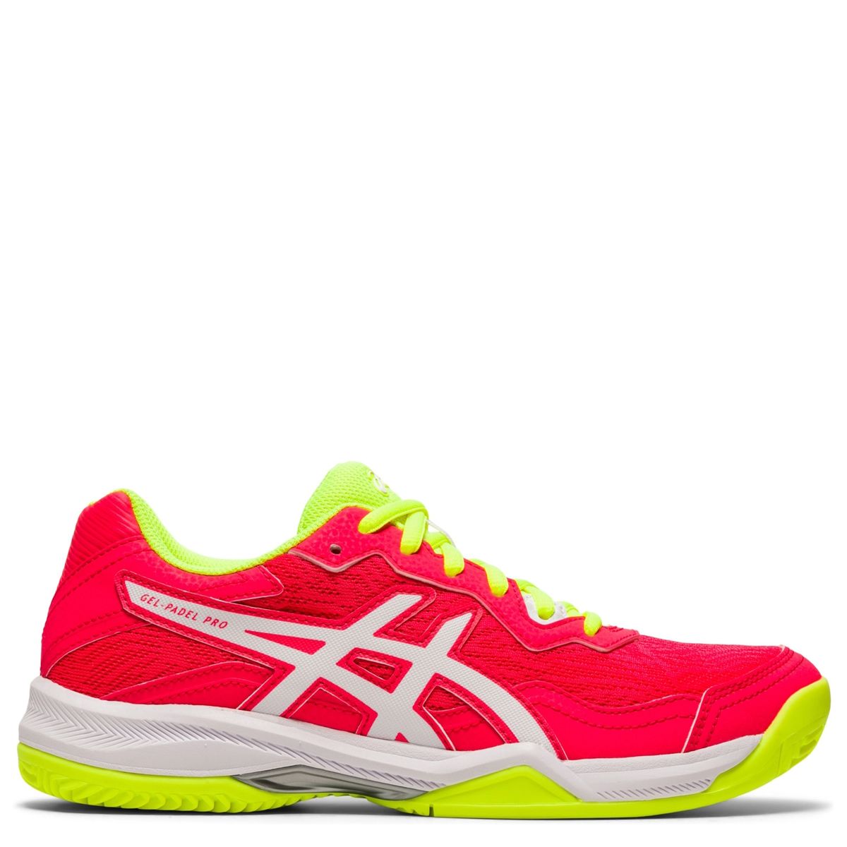 ASICS - Gel-Padel Pro 4 Zapatilla Padel Mujer Asics