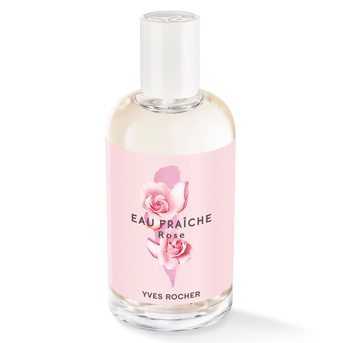 YVES ROCHER - Eau Fraiche Rosa 100 ml YVES ROCHER