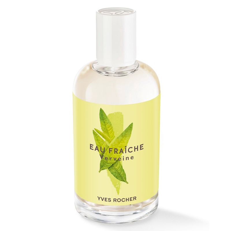 YVES ROCHER - Eau Fraiche Verbena 100 ml