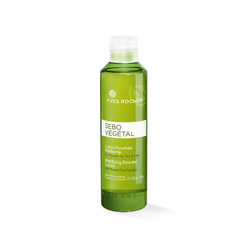 YVES ROCHER - Tonico Bifasico Matificante 150 ml YVES ROCHER