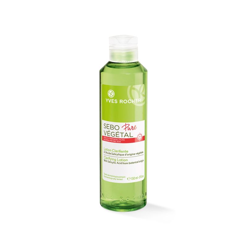 YVES ROCHER - Tonico Clarificante 150 ml YVES ROCHER