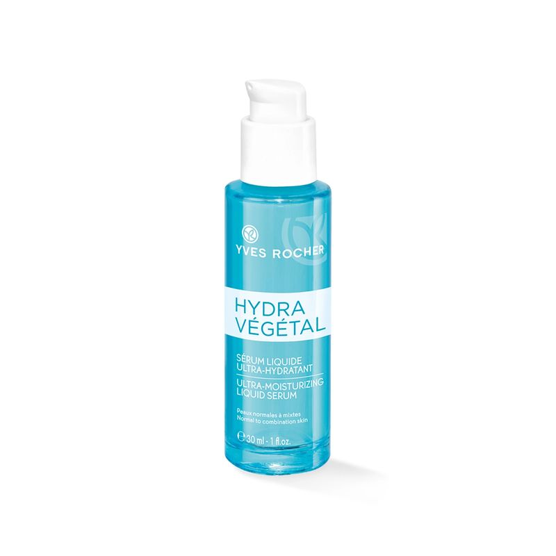 YVES ROCHER - Sérum Ultra Hidratante 30 Ml  Yves Rocher