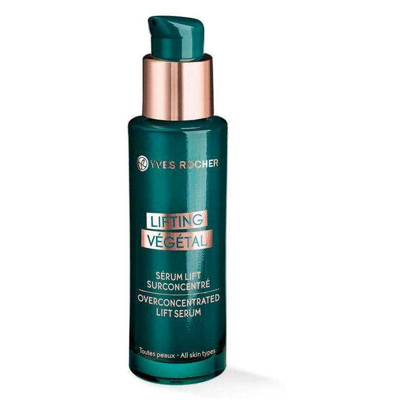 YVES ROCHER - Sérum Lifting Ultra Concentrado 30 Ml Yves Rocher