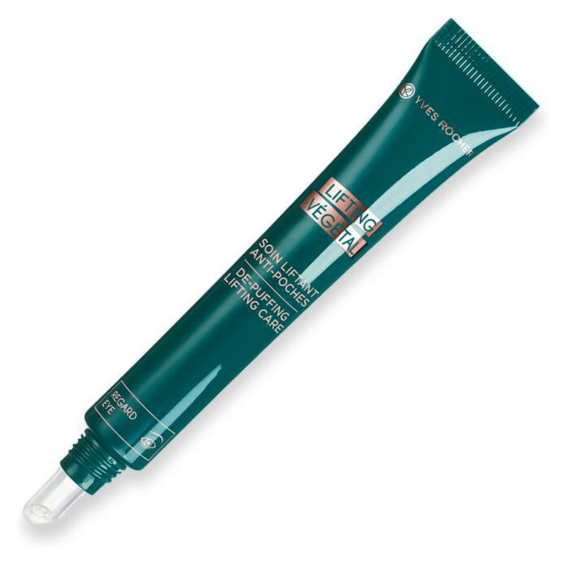 YVES ROCHER - Contorno de Ojos Lifting Anti bolsas 14 ml YVES ROCHER