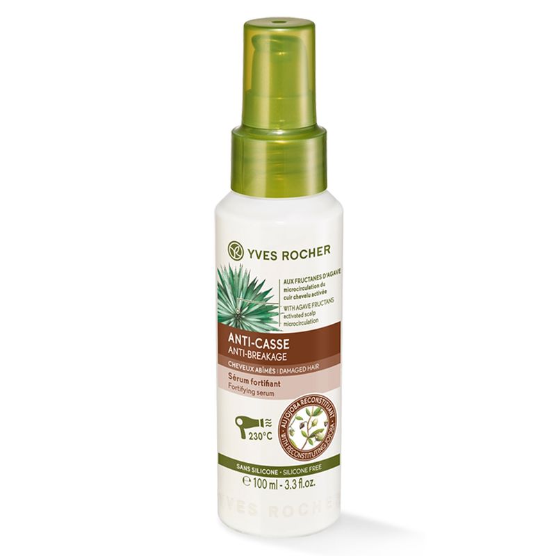YVES ROCHER - Sérum Reparación 100 Ml Yves Rocher