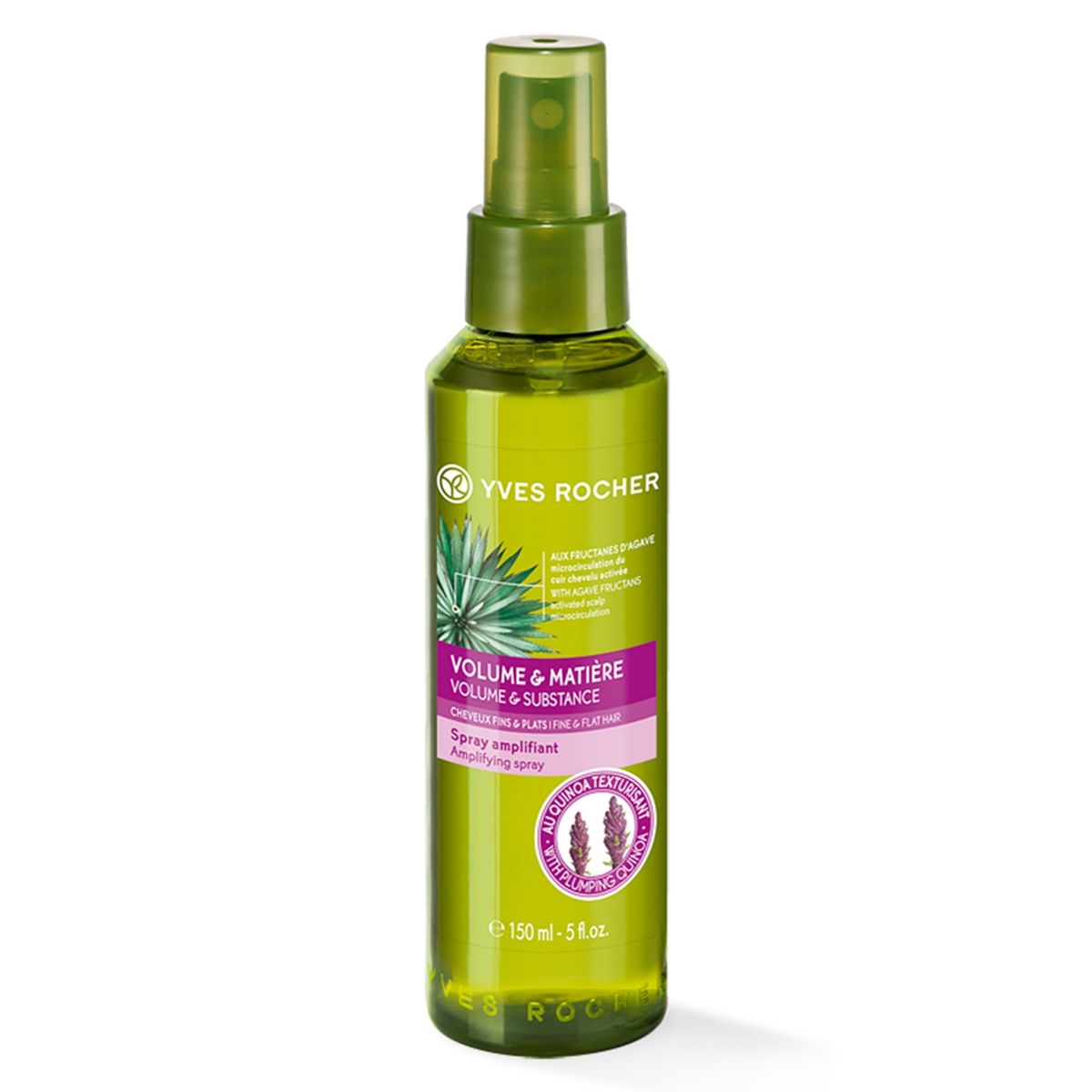 YVES ROCHER - Spray Volumen 150 ml YVES ROCHER