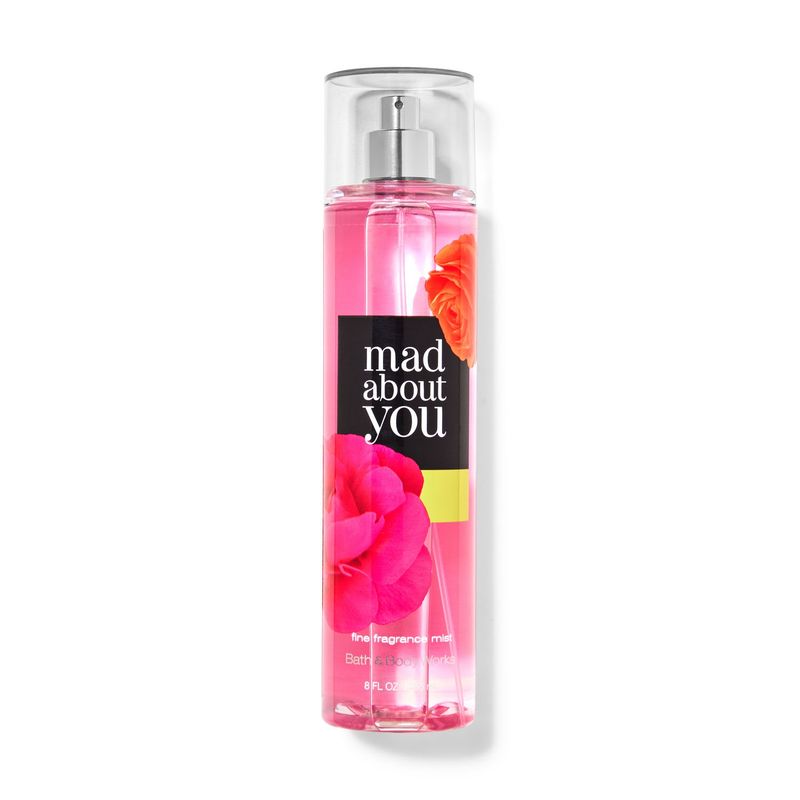 BATH & BODY WORKS - Mist Mad About You 237ml Bath & Body Work